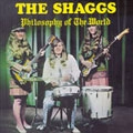 SHAGGS / シャッグス / フィロソフィー･オブ･ザ･ワールド