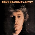 DAVE EDMUNDS / デイヴ・エドモンズ / ゲット･イット（紙ジャケ）