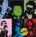 THE STAR CLUB / SHUT UP