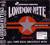 VA (LONDON NITE) / ＬＯＮＤＯＮ　ＮＩＴＥ（３）