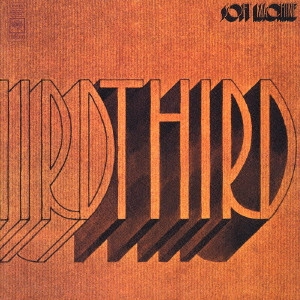 SOFT MACHINE / ソフト・マシーン / スリー