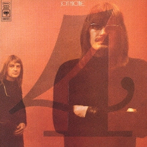 SOFT MACHINE / ソフト・マシーン / フォース
