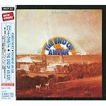 ROBERT WYATT / ロバート・ワイアット / THE END OF AN EAR