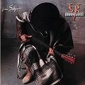 STEVIE RAY VAUGHAN AND DOUBLE TROUBLE / スティーヴィー・レイ・ヴォーン&ダブル・トラブル / イン･ステップ / IN STEP