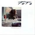TOTO / トト / ファーレンハイト（紙）