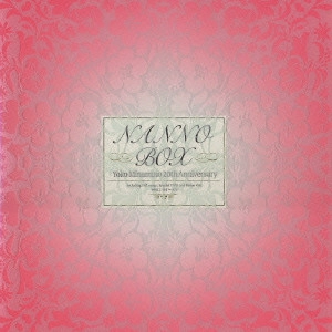 YOKO MINAMINO / 南野陽子 / NANNO BOX Yoko Minamino 20th Anniversary