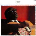 ARSENIO RODRIGUEZ / アルセニオ・ロドリゲス / キンデンボ