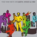 EARTH, WIND & FIRE / アース・ウィンド&ファイアー / ベリー・ベスト・オブ・ＥＷ＆Ｆ
