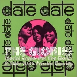 GLORIES / グローリーズ / スペシャル･シングルズ･フォー（紙ジャケ