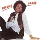 THELMA JONES / テルマ・ジョーンズ / テルマ･ジョーンズ（紙）
