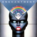 ENCHANTMENT / エンチャントメント / ユートピア（紙）