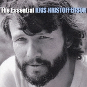 KRIS KRISTOFFERSON / クリス・クリストファーソン / エッセンシャル･クリス･クリストファーソン / THE ESSENTIAL KRIS KRISTOFFERSON