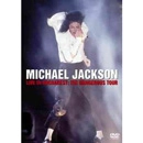 MICHAEL JACKSON / マイケル・ジャクソン / ライヴ・イン・ブカレスト