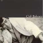 MOTOHARU SANO / 佐野元春 / Cafe Bohemia（紙）