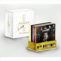 MOMOE YAMAGUCHI / 山口百恵 / MOMOE LIVE PREMIUM