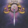 TOTO / トト / 宇宙の騎士 / TOTO