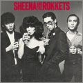 SHEENA&THE ROKKETS / シーナ&ザ・ロケッツ / SHEENA AND THE ROKKETS（紙ジャケット）