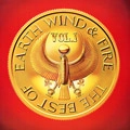 EARTH, WIND & FIRE / アース・ウィンド&ファイアー / ベスト･オブ･EW＆F（1）