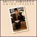 BRUCE JOHNSTON / ブルース・ジョンストン / 歌の贈りもの（紙）