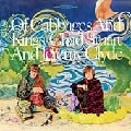 CHAD & JEREMY / チャド&ジェレミー / キャベツと王様（紙）