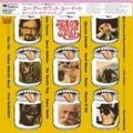 V.A. (O.S.T.) / ユー･アー･ホワット･ユー（紙