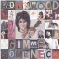 RON WOOD / ロン・ウッド / ギミ･サム･ネック（紙）