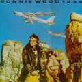 RON WOOD / ロン・ウッド / 1234（紙）