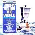 BRUCE JOHNSTON / ブルース・ジョンストン / サーフィン･ラウンド･ザ･（紙