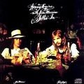 LOGGINS & MESSINA / ロギンス&メッシーナ / シッティン・イン（紙）