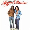 LOGGINS & MESSINA / ロギンス&メッシーナ / ベスト･フレンズ（紙）