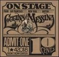 LOGGINS & MESSINA / ロギンス&メッシーナ / オン･ステージ（紙）