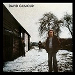 DAVID GILMOUR / デヴィッド・ギルモア / デヴィッド・ギルモア