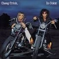 CHEAP TRICK / チープ・トリック / 蒼ざめたハイウェイ（紙）