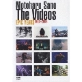 MOTOHARU SANO / 佐野元春 / ＴＨＥ　ＶＩＤＥＯＳ　ＥＰＩＣ