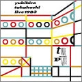 YUKIHIRO TAKAHASHI / 高橋幸宏 (高橋ユキヒロ) / tIME aND pLACE