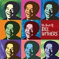 BILL WITHERS / ビル・ウィザース / ベスト・オブ・ビル・ウィザース