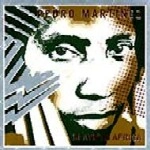 PEDRITO MARTINEZ / ペドリート・マルティネス / 重力の虹