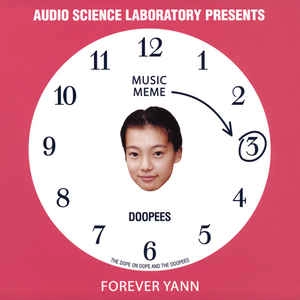 DOOPEES / フォーエバー･ヤン ミュージック･ミーム