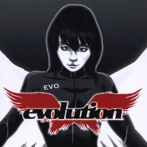 MASAMI OKUI / 奥井雅美 / evolution〈通常盤〉
