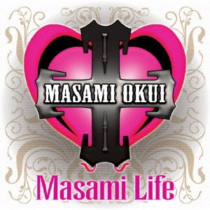 MASAMI OKUI / 奥井雅美 / Masami Life / MASAMI LIFE
