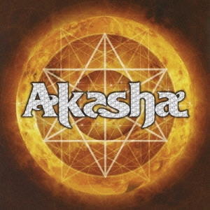 MASAMI OKUI / 奥井雅美 / Akasha / AKASHA