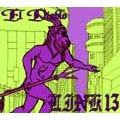 LINK 13 / リンクサーティーン / Ｅｌ　ｄｉａｂｌｏ