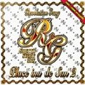 REVOLUTION GANG / レヴォリューション・ギャング / ＰＬＡＣＥ　ＩＮＡ　ＤＥ　ＳＵＮ．２