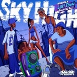 GOCCI / ゴッチ / ＳＫＹ　ＨＩＧＨ　ＥＰＩＤＯＤＥ．１