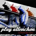 PLAY ATTENCHON / プレイアテンチョン / ライルシオンケジエバス