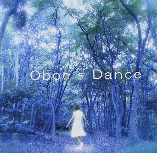 MASAAKI MASUZAWA / 増澤正晃 / オーボエ=ダンス