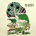 NGOMA / ＯＶＥＲ　ＴＨＥ　ＯＶＥＲ　ＥＰ