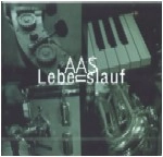 AAS / アァス / レーベンスラウフ