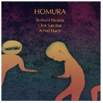 YORIYUKI HARADA / 原田依幸 / ＨＯＭＵＲＡ