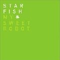 STAR FISH / ＳＴＡＲ　ＦＩＳＨ